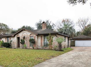 11918 Kirkway Dr, Houston, TX 77089