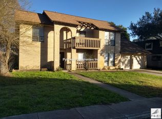 15722 Partridge Trl, San Antonio, TX 78232