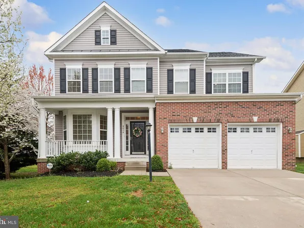4614 Cimmaron Greenfields Dr, Bowie, MD 20720