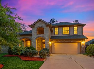 27111 White Sage Cove Ln, Spring, TX 77386