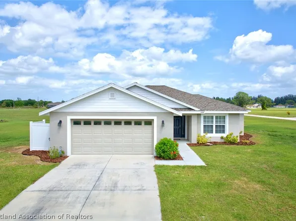 8809 Monserrat Rd, Sebring, FL 33876