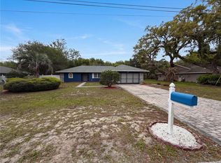 7650 Holiday Dr, Spring Hill, FL 34606
