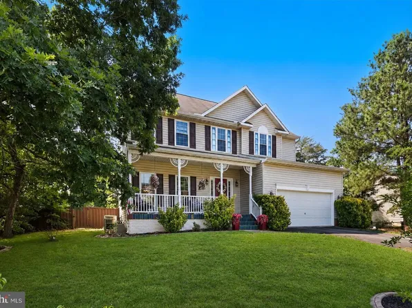 4277 Navigator Ln, King George, VA 22485