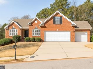 1207 Morgans Run, Monroe, GA 30656
