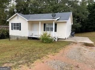 242 Fairlane Dr, Jefferson, GA 30549