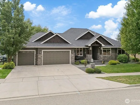 10321 N Navaho Drive, Spokane, WA 99208