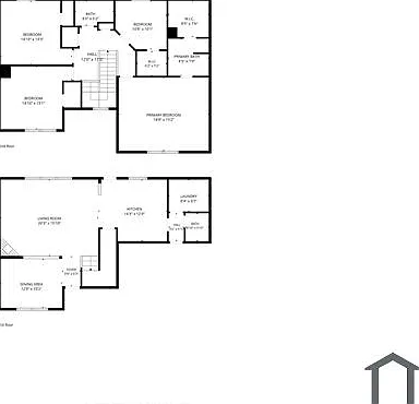 4 bed, 2203 sqft, $3,200 — Photo 3