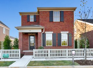 130 Bur Oak, Madison, AL 35756