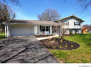 23 Saxony Rd, Pittsford, NY 14534