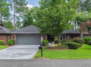 115 Mayberry Ln, Conway, SC 29526
