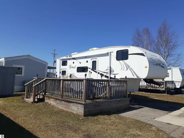 101 Steelhead Run St, Oscoda, MI 48750