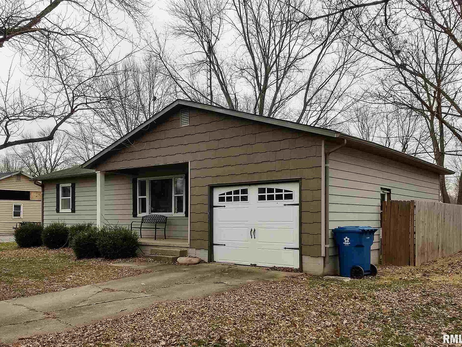 1001 Sunset Dr, Mc Leansboro, IL 62859 Zillow