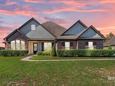 24899 Planters Dr, Daphne, AL, 36526