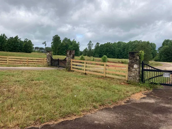 LOT 1 W Hopson Rd, Hogansville, GA 30230