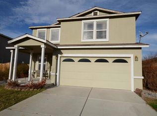 9380 Red Baron Blvd, Reno, NV 89506