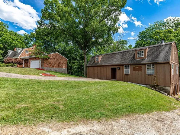 10689 Carolina Trace Rd, Harrison, OH 45030