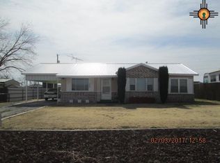 2305 W Grand Ave, Artesia, NM 88210