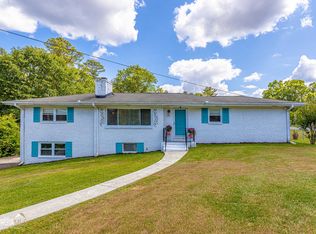 320 Kurtz Rd, Marietta, GA 30066