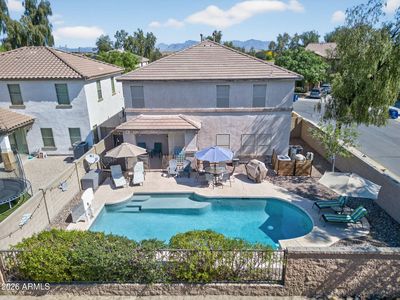 22277 E VIA DEL PALO --, Queen Creek, AZ, 85142
