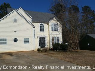 3124 Kings Glen Trl, Decatur, GA 30034