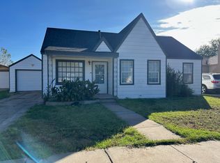 1445 Sheldon St, Clovis, NM 88101