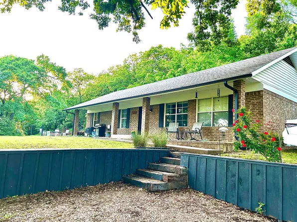 507 Wolfington Ave, Wilburton, OK 74578
