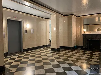 Rented by Bond New York