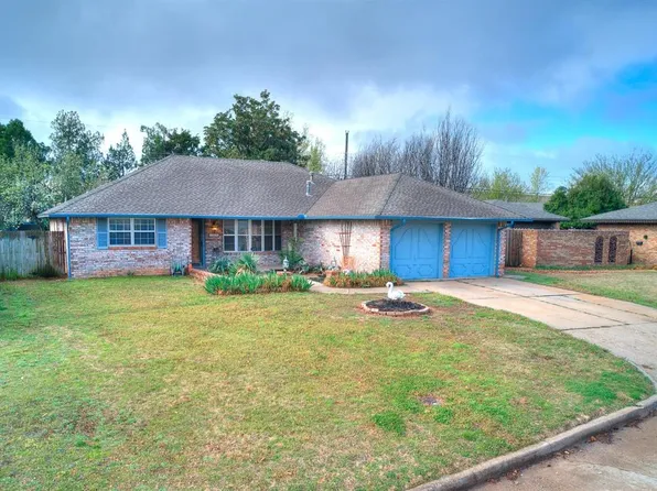 1320 SW 72nd St, Oklahoma City, OK 73159