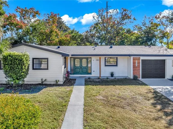 2361 Kimberly Dr, Deltona, FL 32738