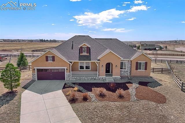 1st image of 7235 Antelope Meadows Cir