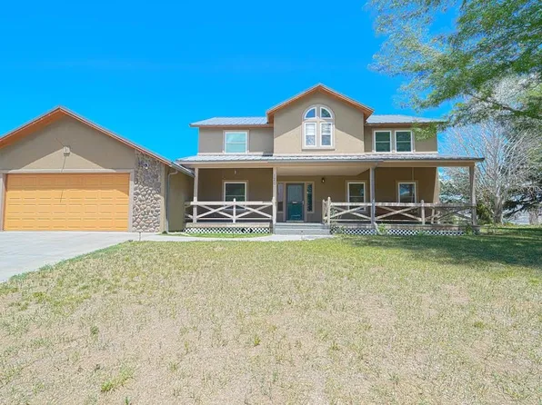 120 Pinyon Cir, Rangely, CO 81648