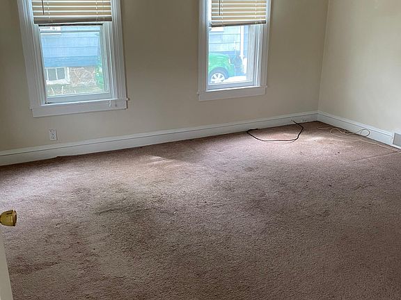 Spacious