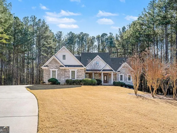 390 Glengarry Chase, Covington, GA 30014