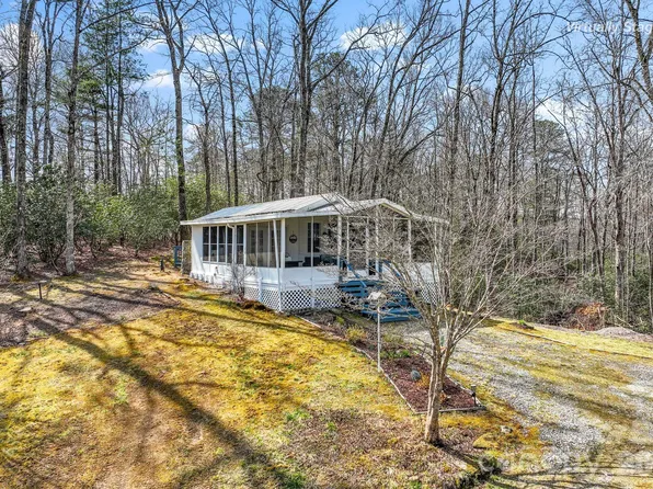 54 S Kimiko Ln, Balsam Grove, NC 28708