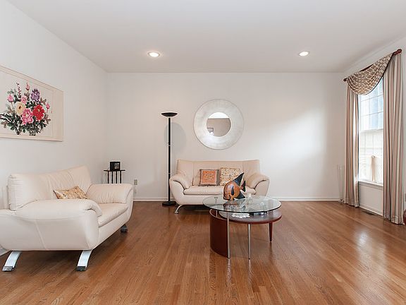 Formal Living Room