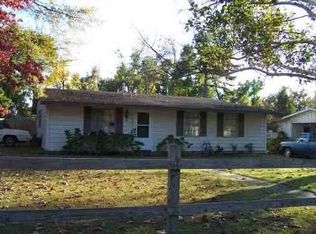 303 Easy St, Jonesboro, AR 72401