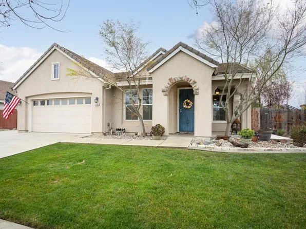 1198 Silver Spur Way, Plumas Lake, CA 95961