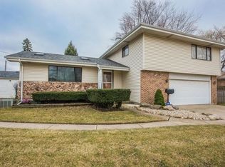 10201 W Fullerton Ave, Melrose Park, IL