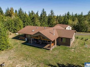 545 Headwaters Ln, Port Angeles, WA 98362