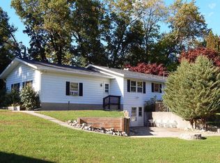 58919 Ferguson Rd, Three Rivers, MI 49093