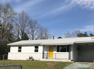 3105 Jeanne Rd, Augusta, GA 30906