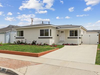 902 Patronella Ave, Torrance, CA, 90503