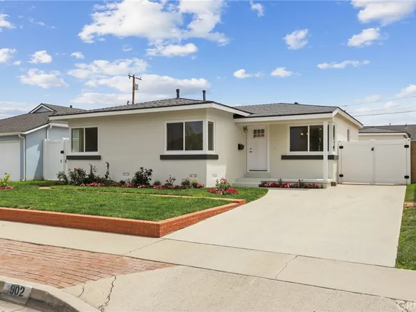 902 Patronella Ave, Torrance, CA 90503