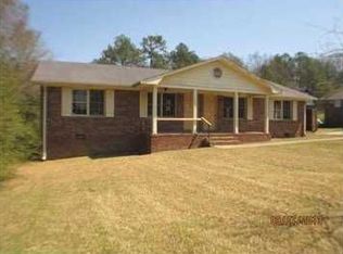 3473 Wax Rd SE, Aragon, GA 30104