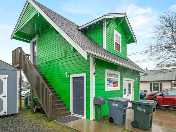 (undisclosed Address), Puyallup, WA 98372