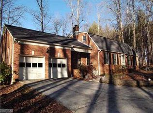 8607 Anjou Ct, Summerfield, NC 27358