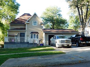 1404 5th Ave N, Denison, IA 51442