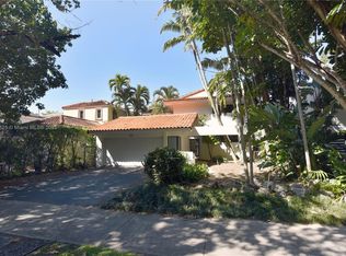 921 Sunset Rd, Coral Gables, FL 33143