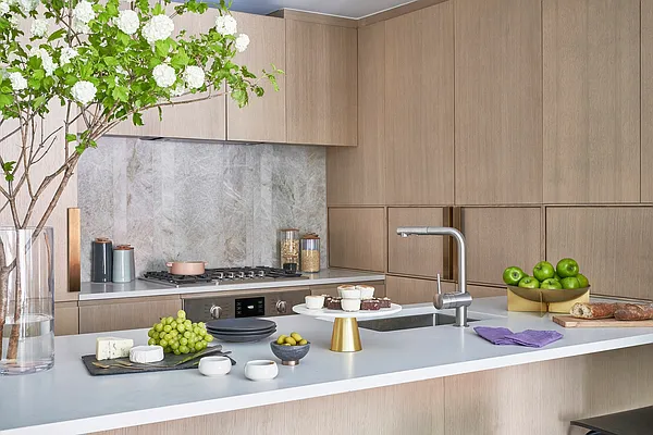 Sold by Brown Harris Stevens Development Marketing | media 2