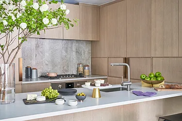 Sold by Brown Harris Stevens Development Marketing